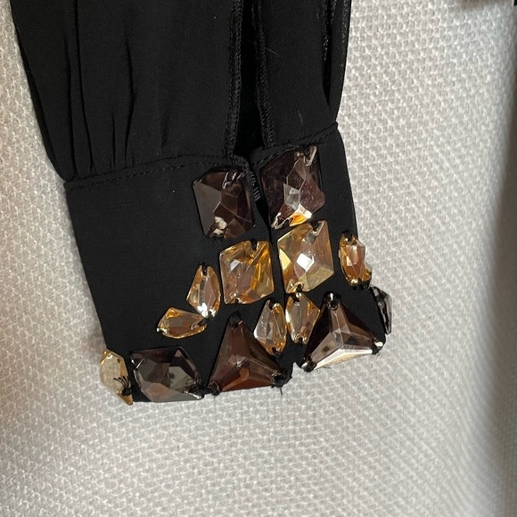 I.N. San Francisco. One shoulder dress NWT - Picture 3 of 7